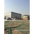 Warehouse light steel structure factory